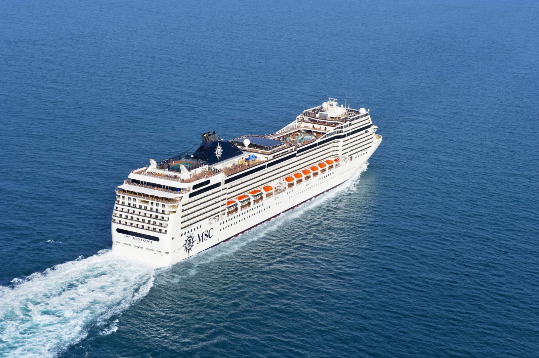 MSC Caribe