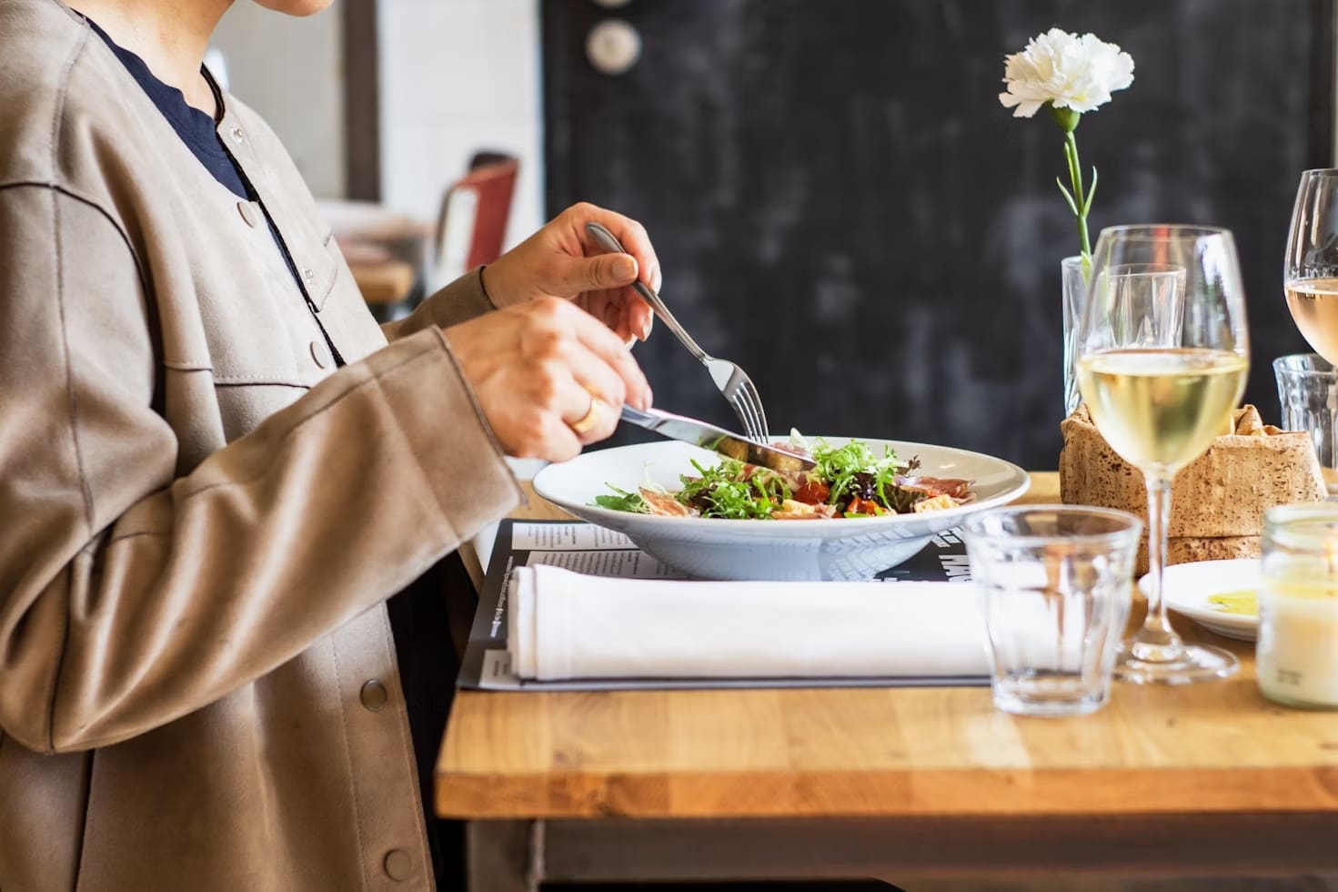 Parque Balneário Hotel Santos tem menu especial para mães