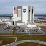 Kennedy Space Center dá desconto para adultos e realiza encontro com Marcos Pontes