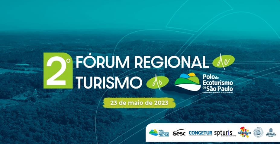 fórum regional turismo