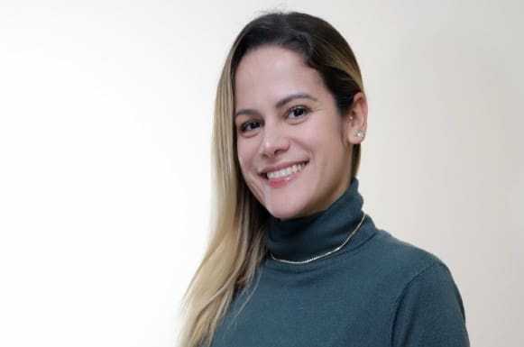 Aline Moretto, diretora de Promoção do São Paulo Convention & Visitors Bureau, será a anfitriá do roadshow