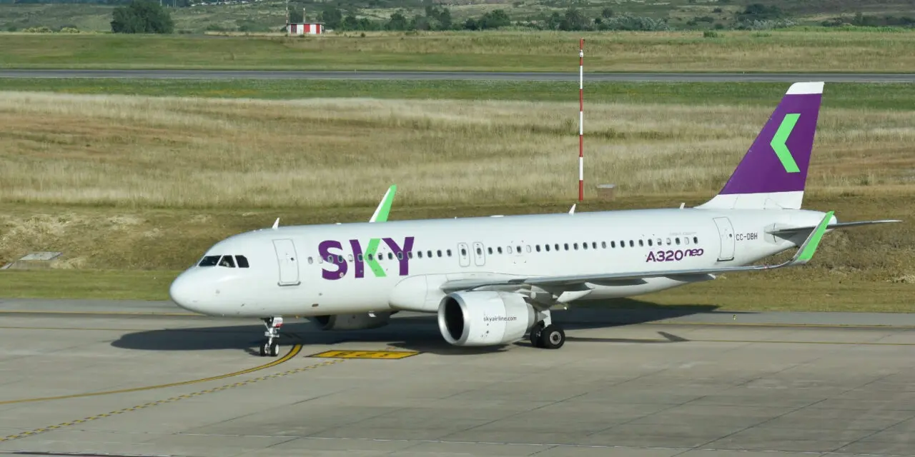 Sky Airline