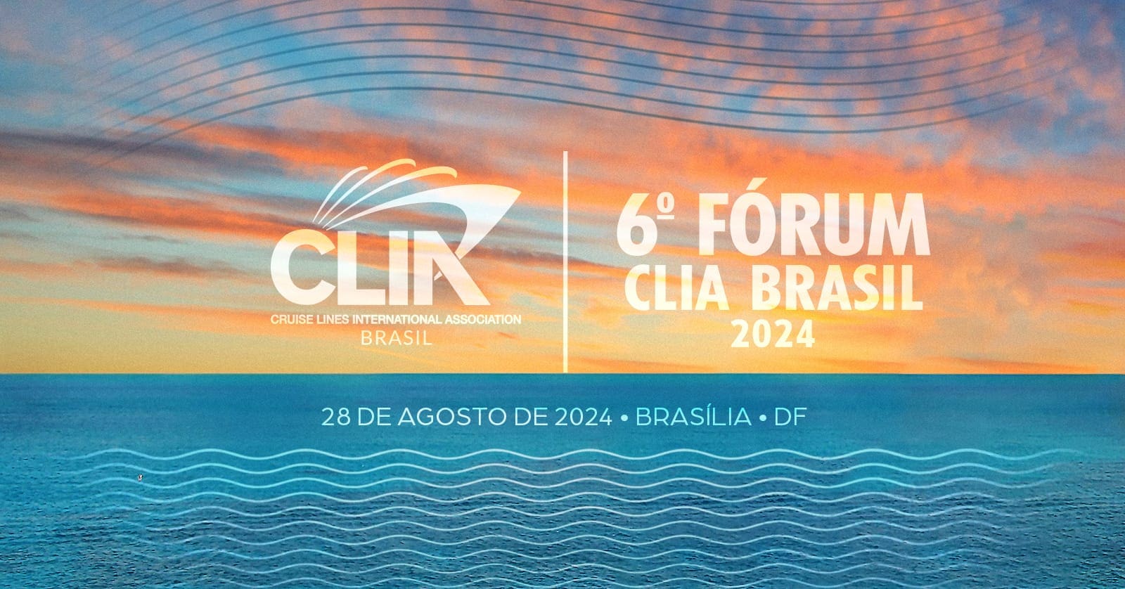 Clia Brasil Fórum