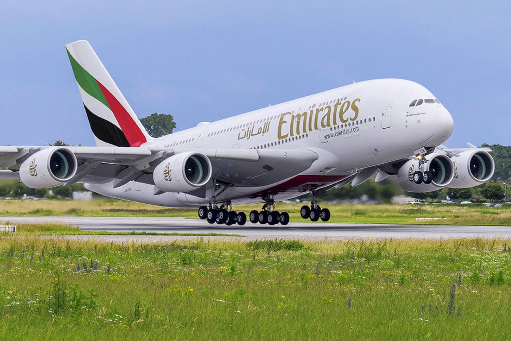 Emirates