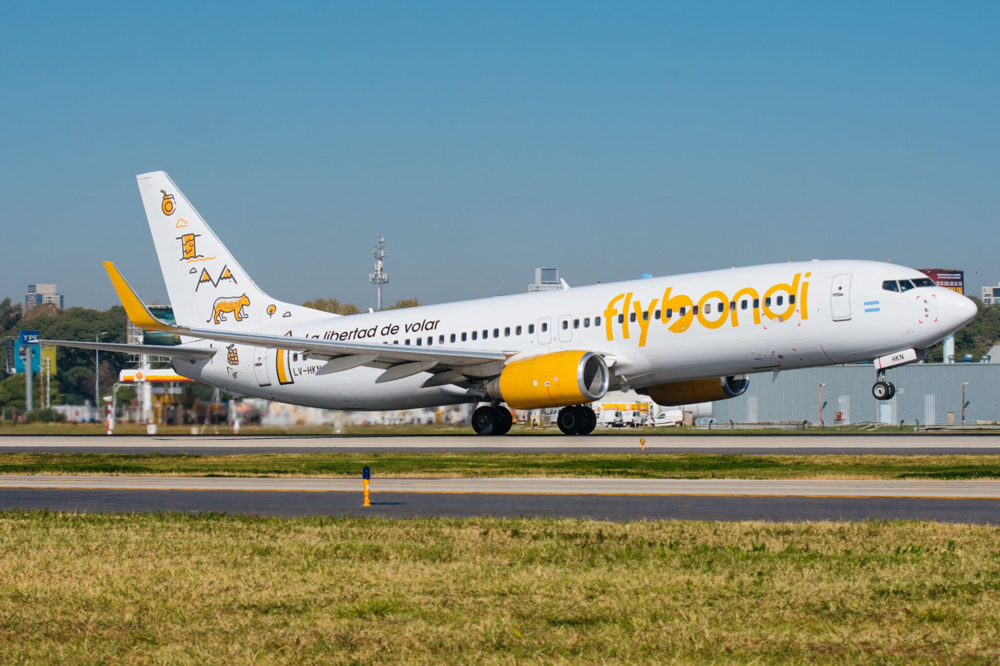 Flybondi