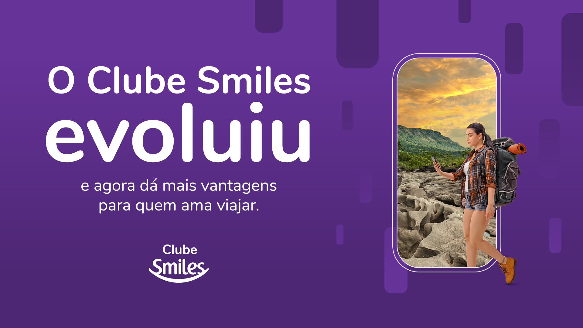 clube smiles milhas bônus