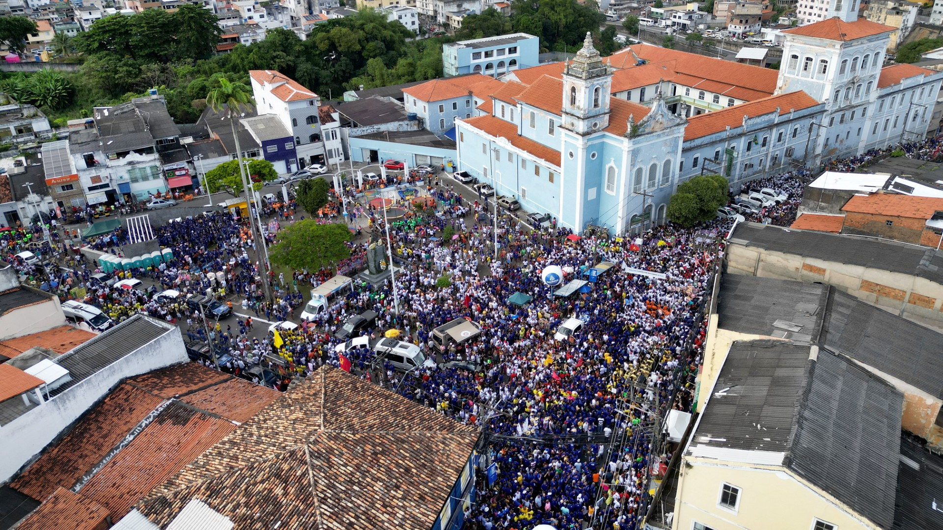 história bahia salvador