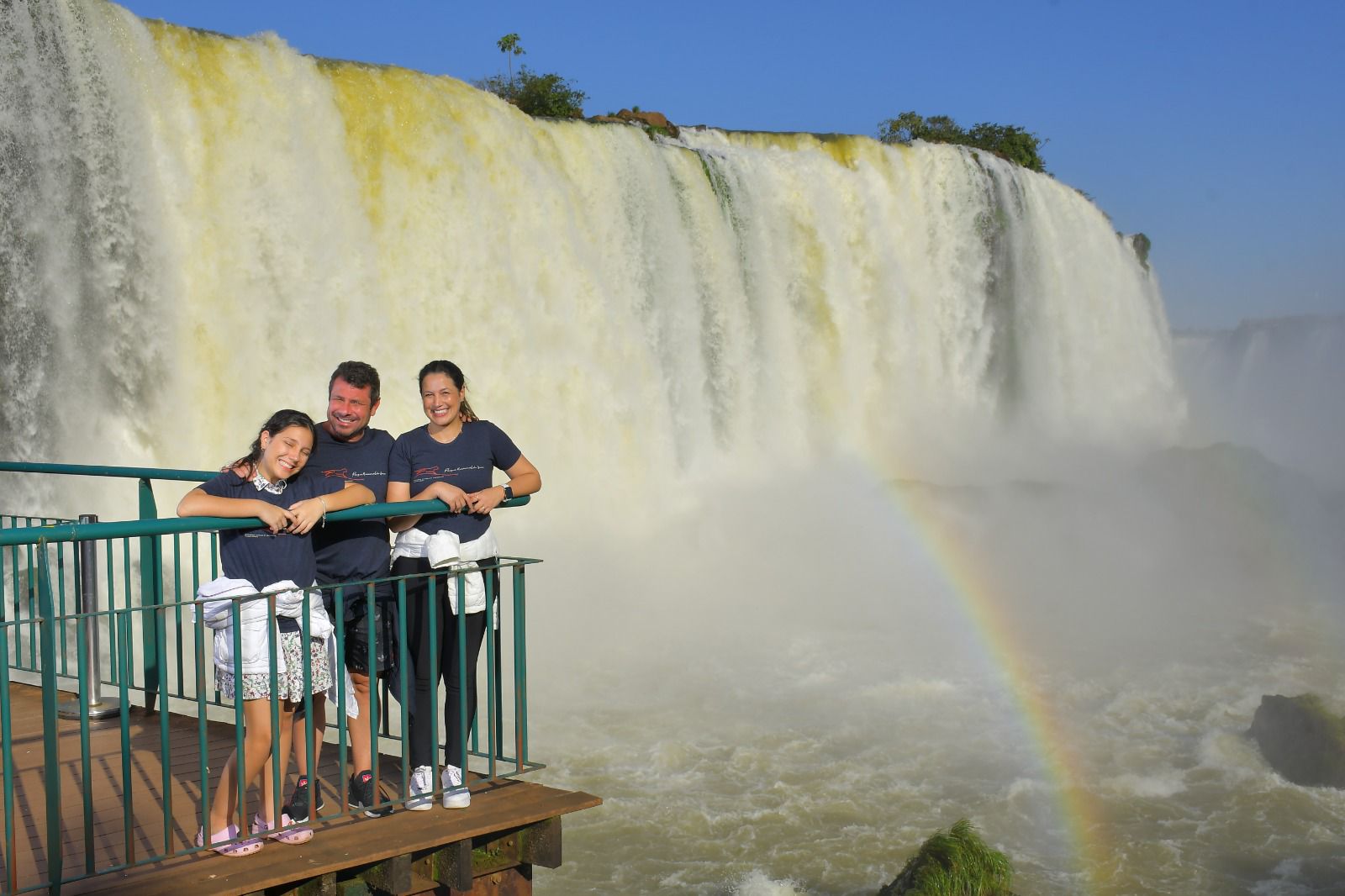 Parque Iguaçu