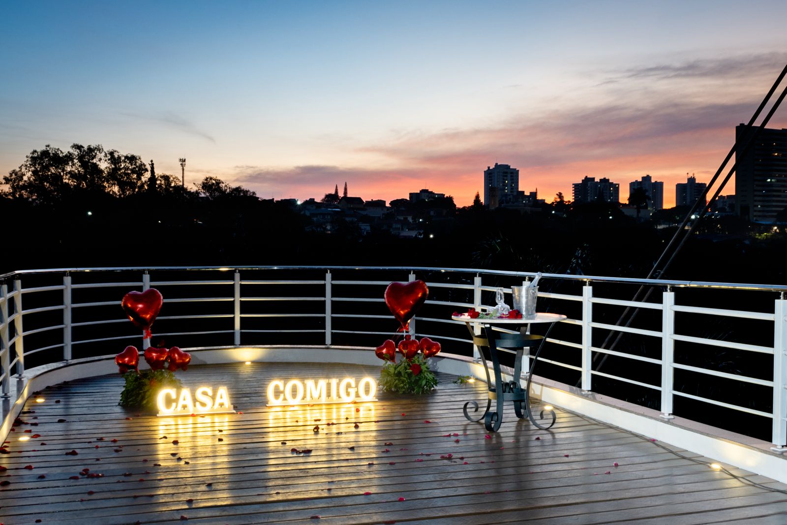 casamento londrina