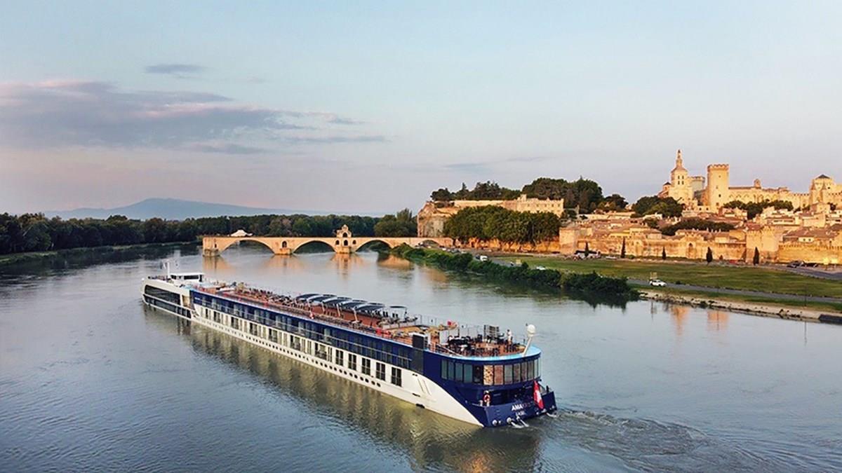 AmaWaterways