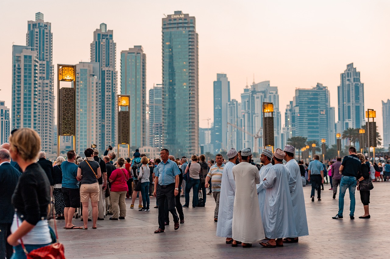 A Rida International gerencia destinos com operações próprias nos Emirados Árabes, Catar, Omã, Marrocos, Jordânia, Arábia Saudita e Líbano