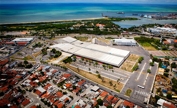 Pernambuco Centro de Convenções