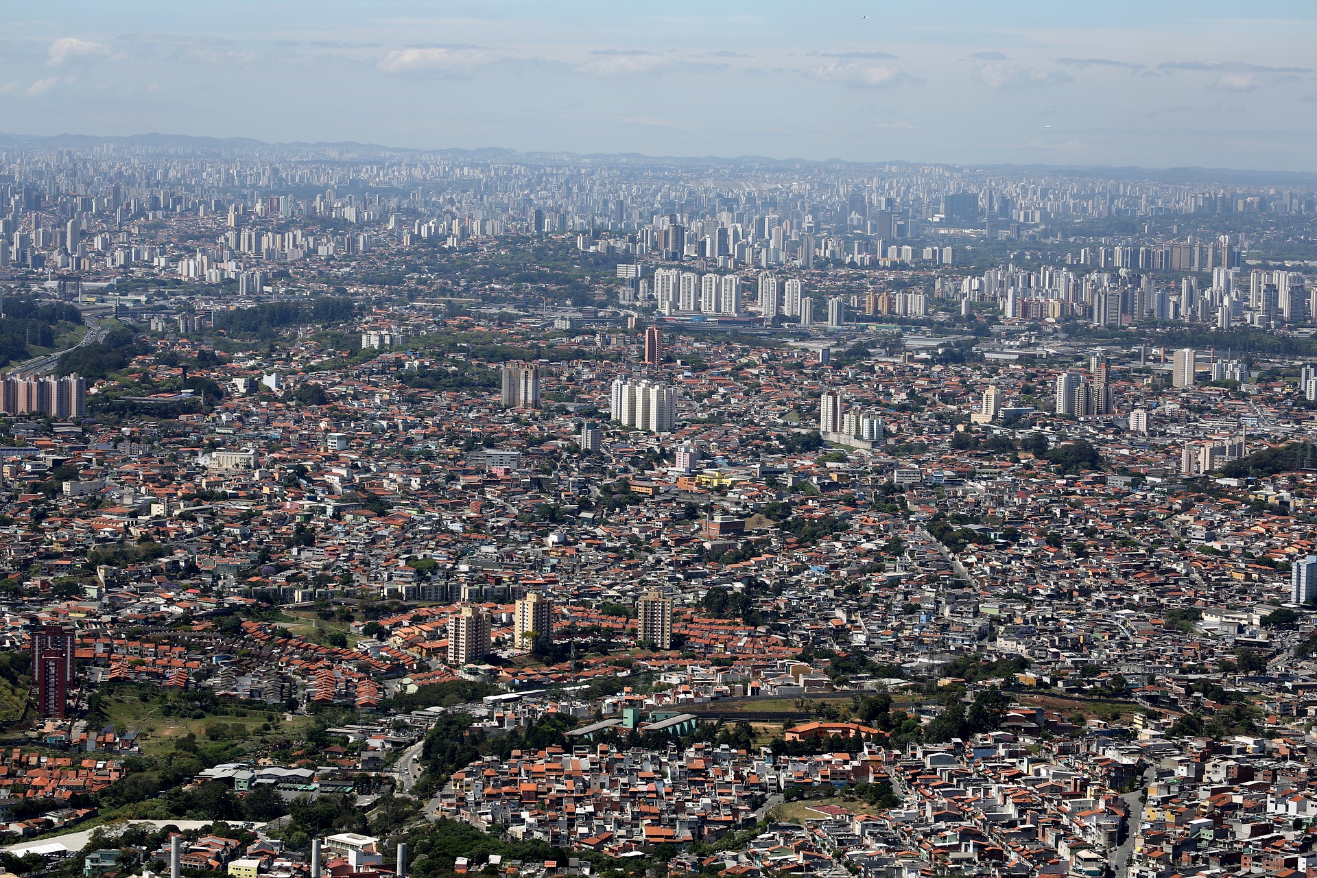 São Paulo Internacionais