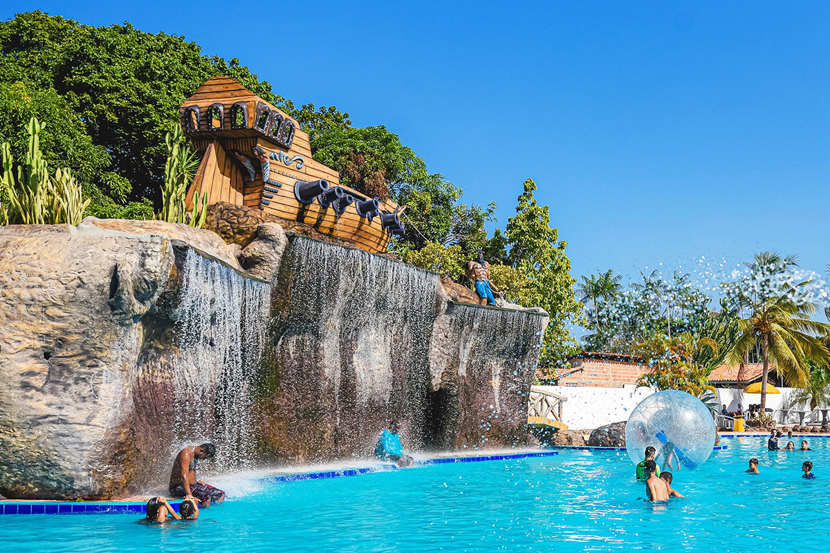 Valparaíso Adventure Park