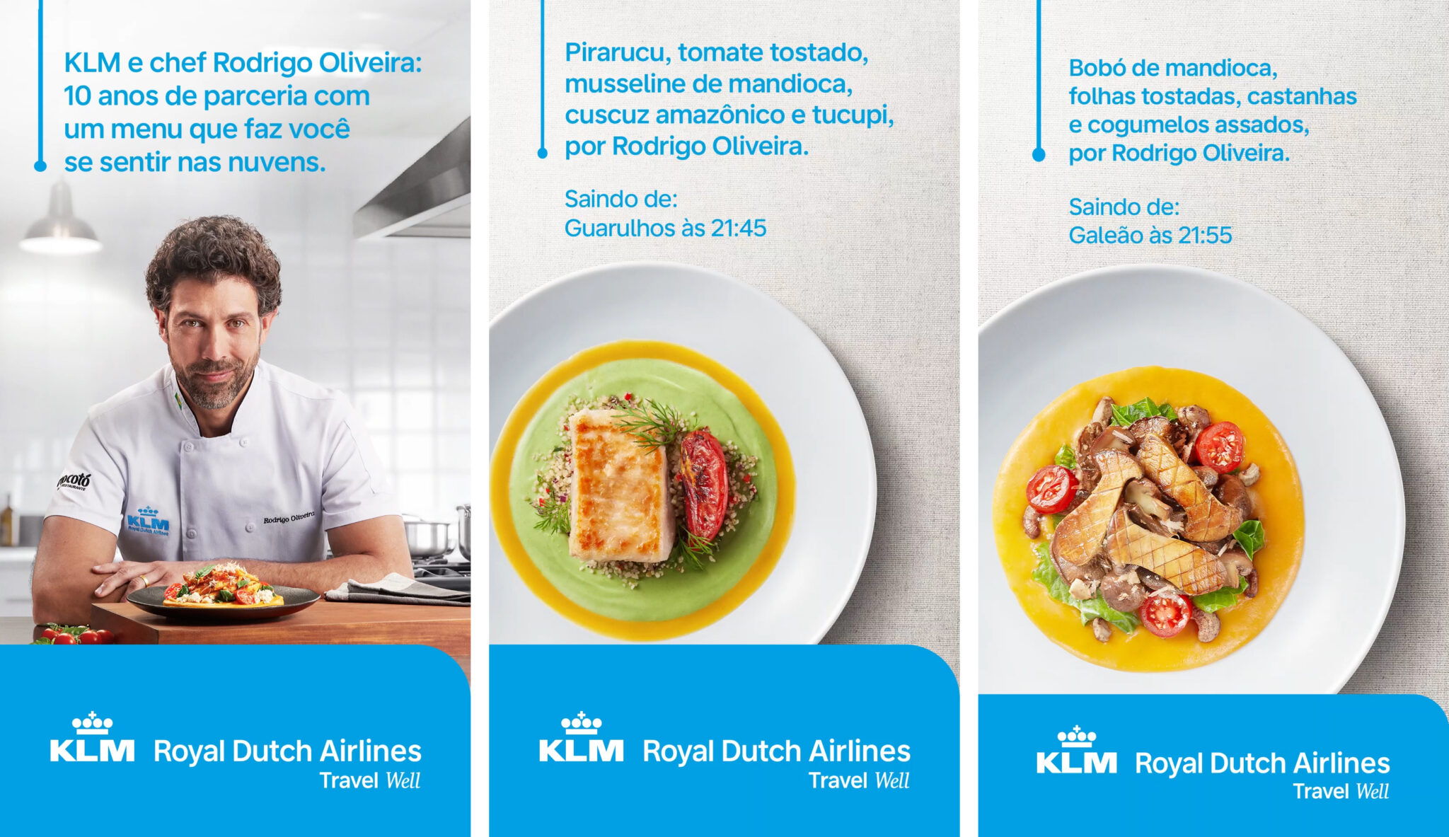 KLM