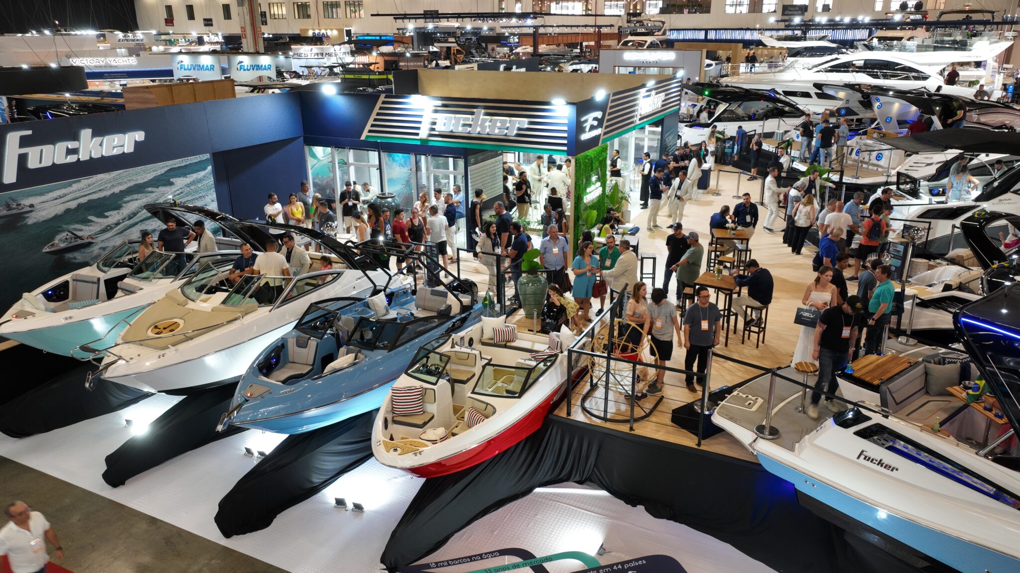 São Paulo Boat Show