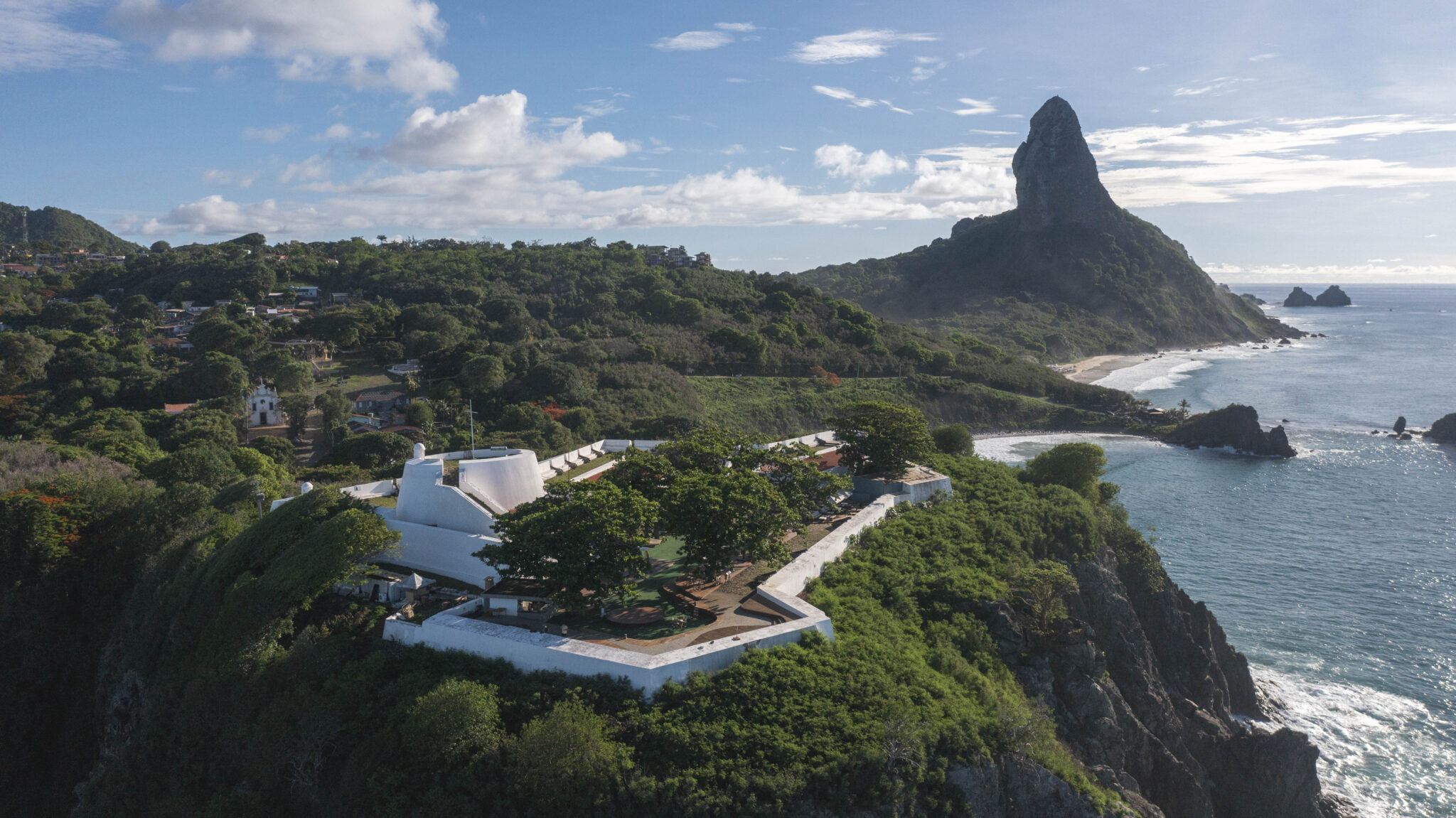 Fernando de noronha