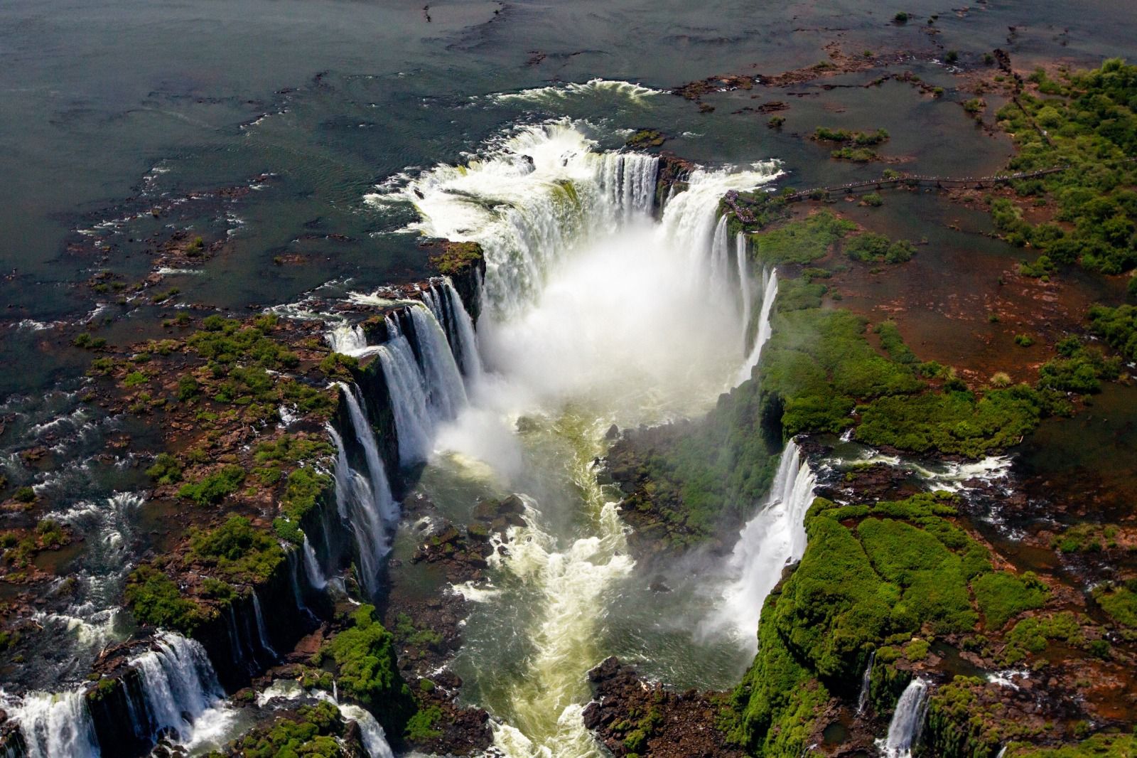 cataratas iguaçu