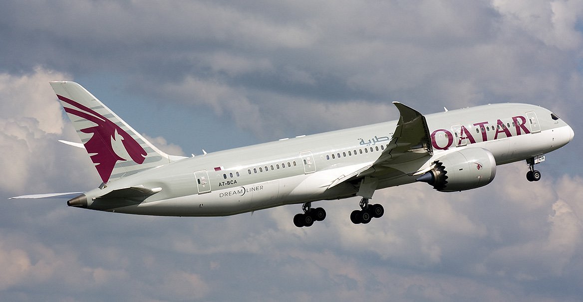 Qatar Airways