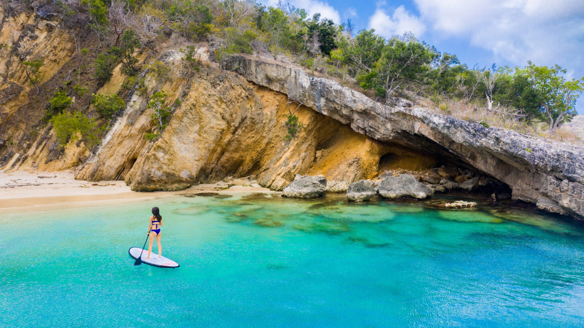 anguilla