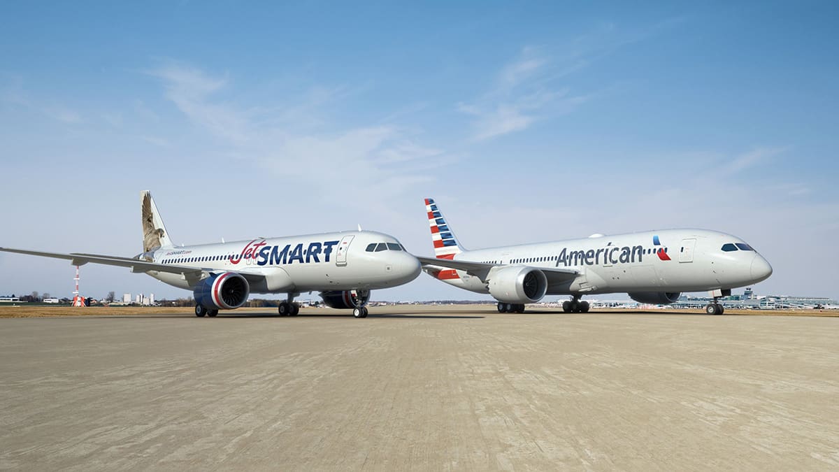 American JetSmart