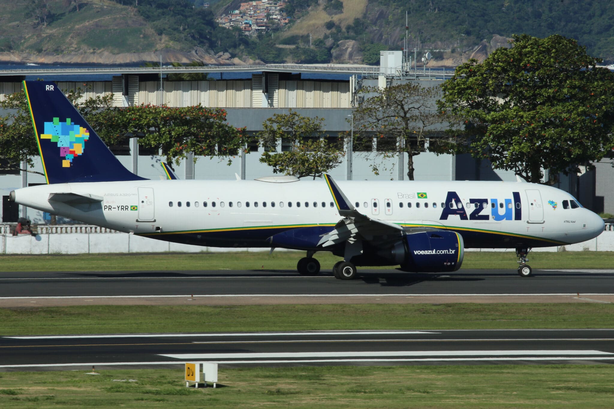 azul brasília voos círio nazaré belém