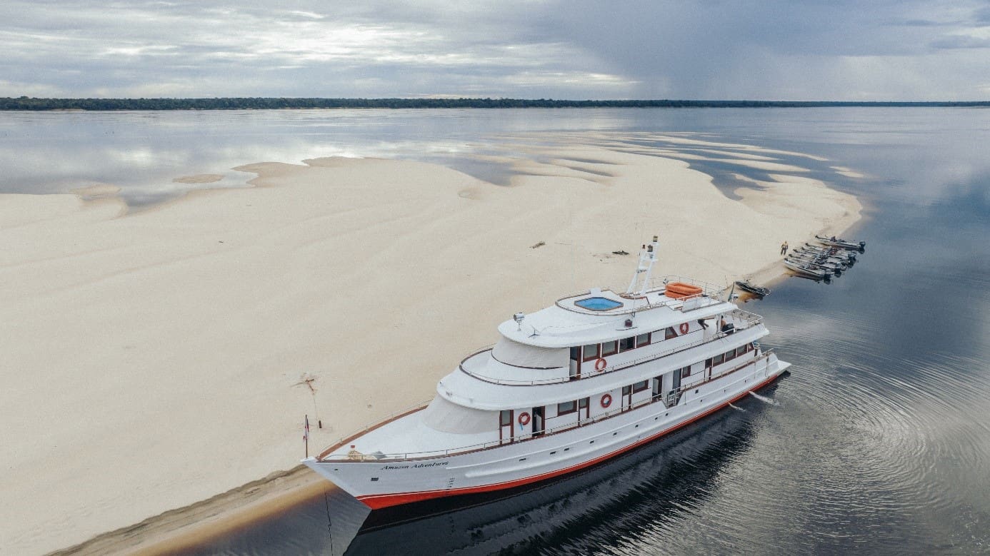 cruzeiro amazônia