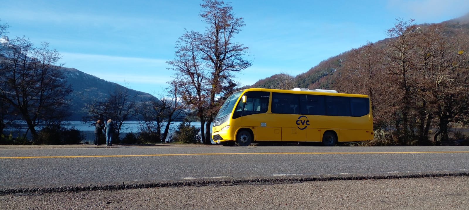 Para Bariloche, a CVC oferece o pacote “Bariloche Essencial” (Foto: Divulgação)