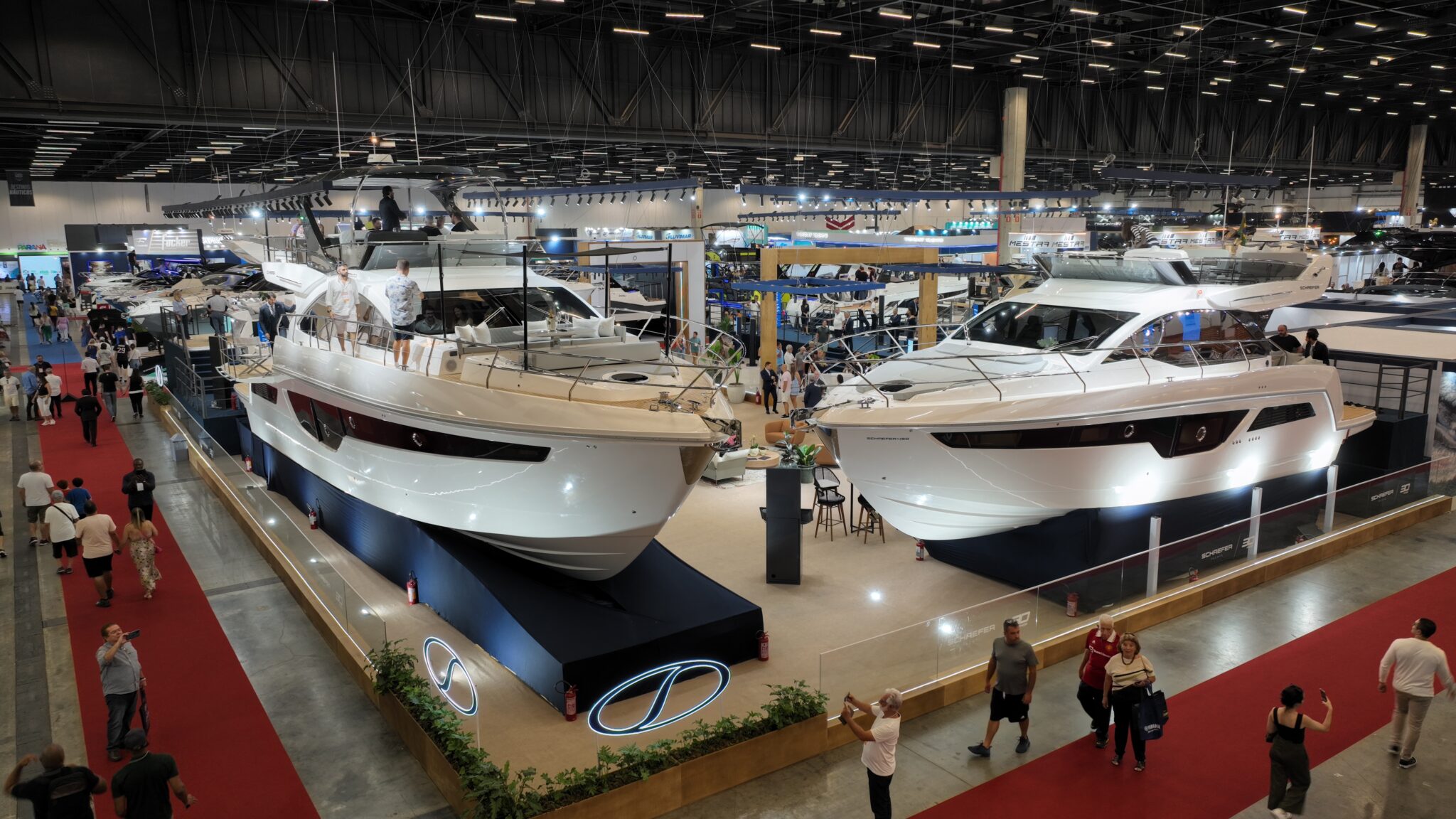 São Paulo Boat Show