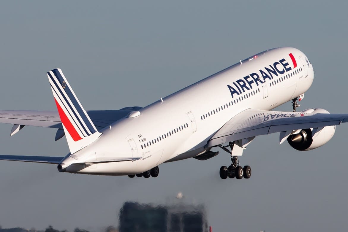 air france