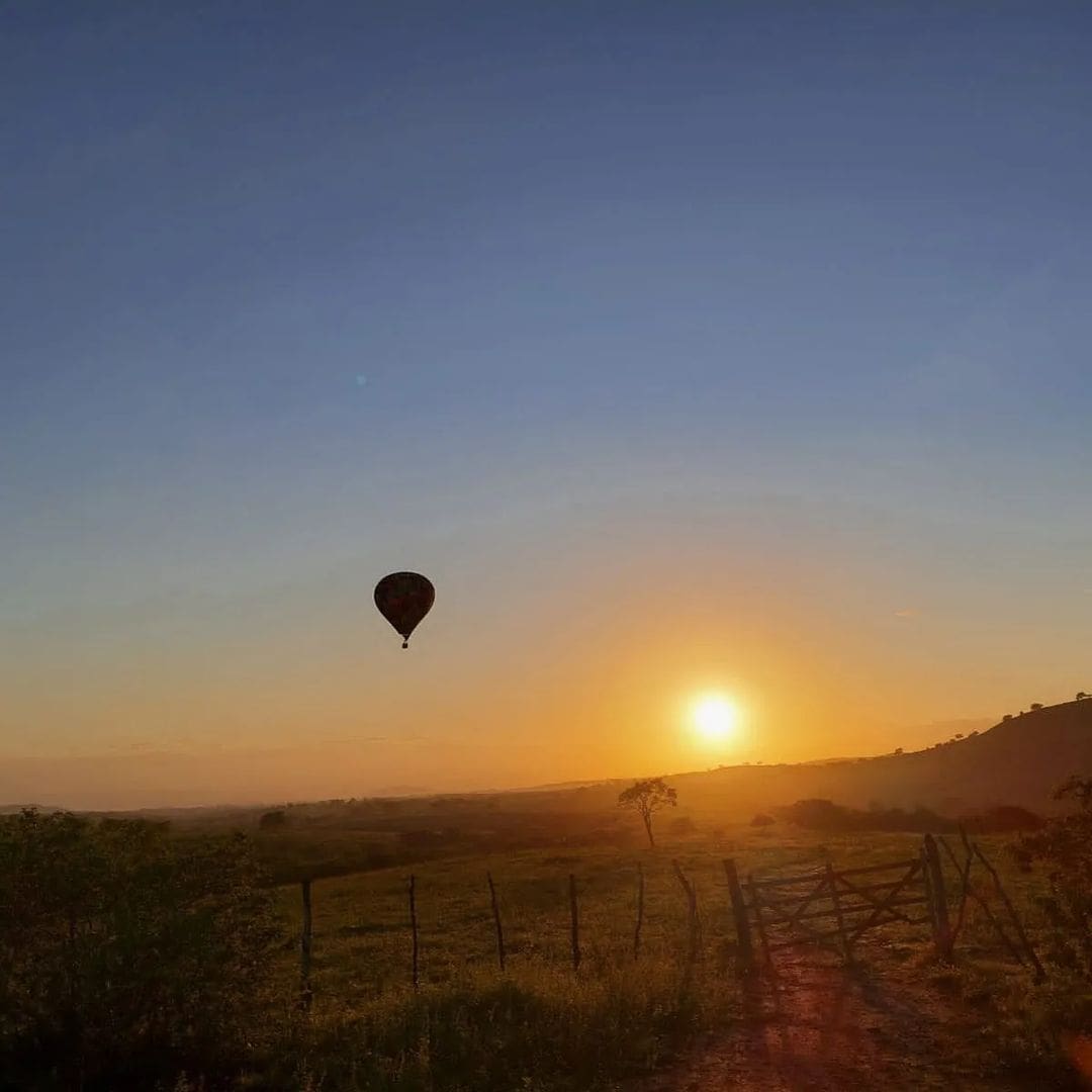 O reconhecimento é fruto do elevado fluxo de visitantes e da diversidade de atrativos que Gravatá oferece. (Foto: Reprodução/ Intagram)