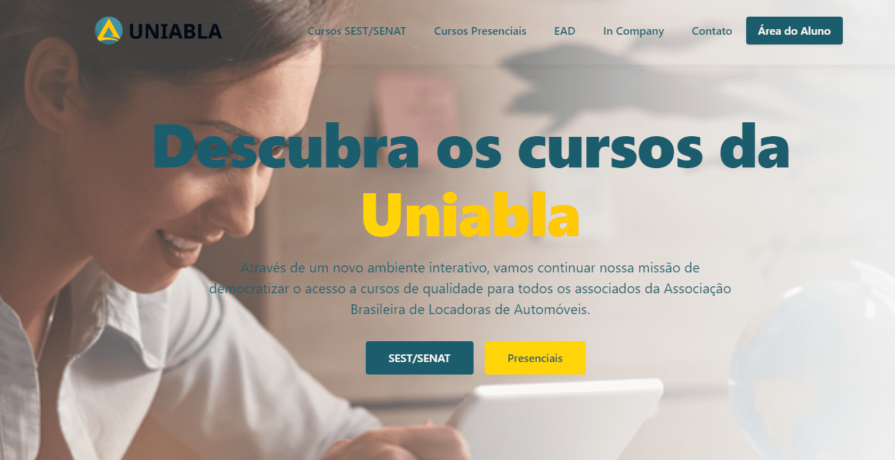 abla cursos uniabla