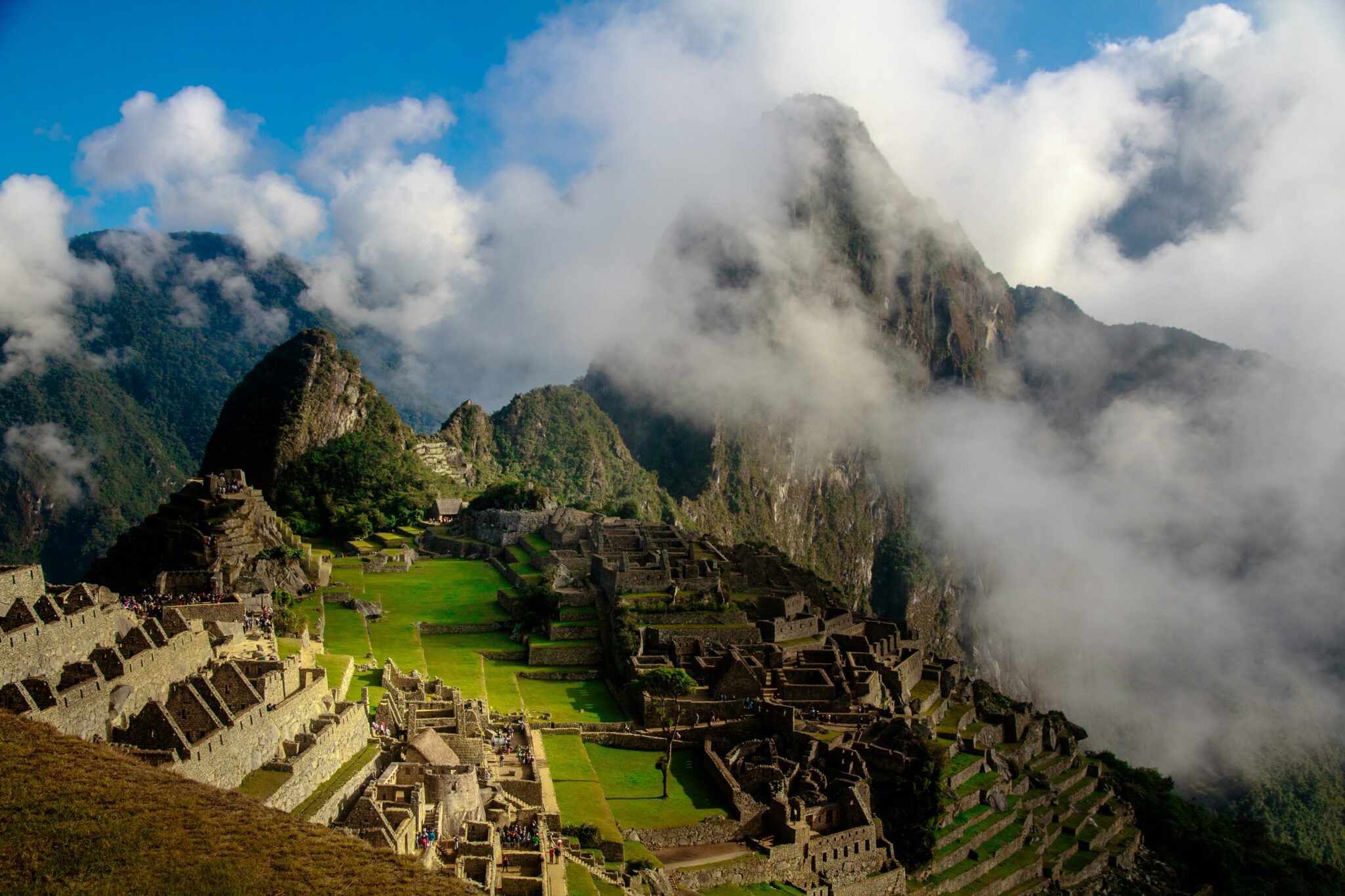 Peru brasileiros