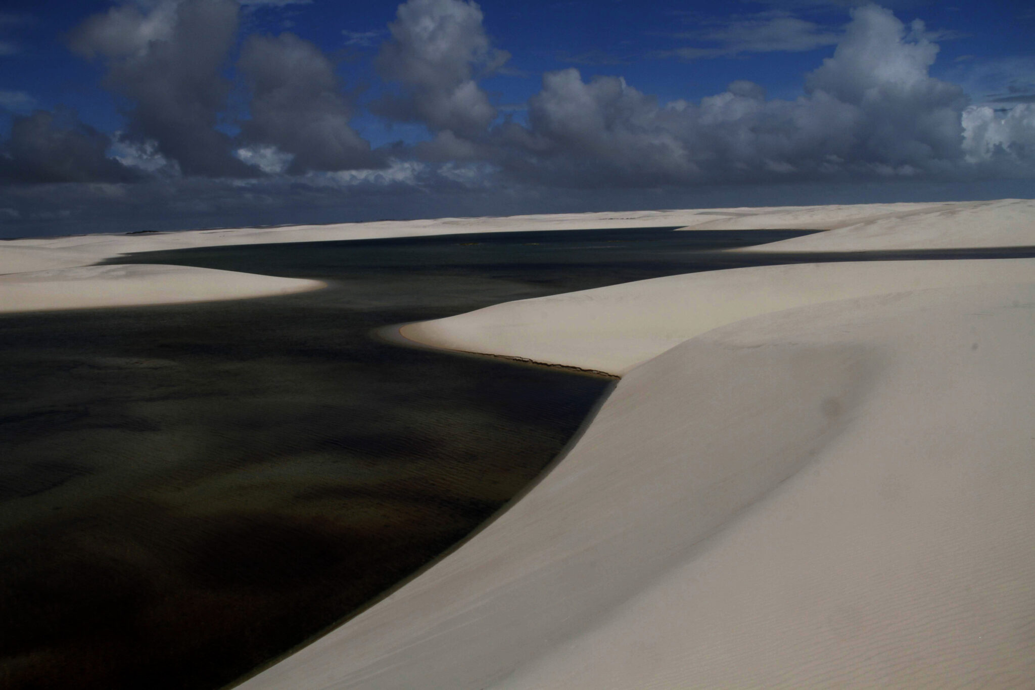 Lençóis Maranhenses