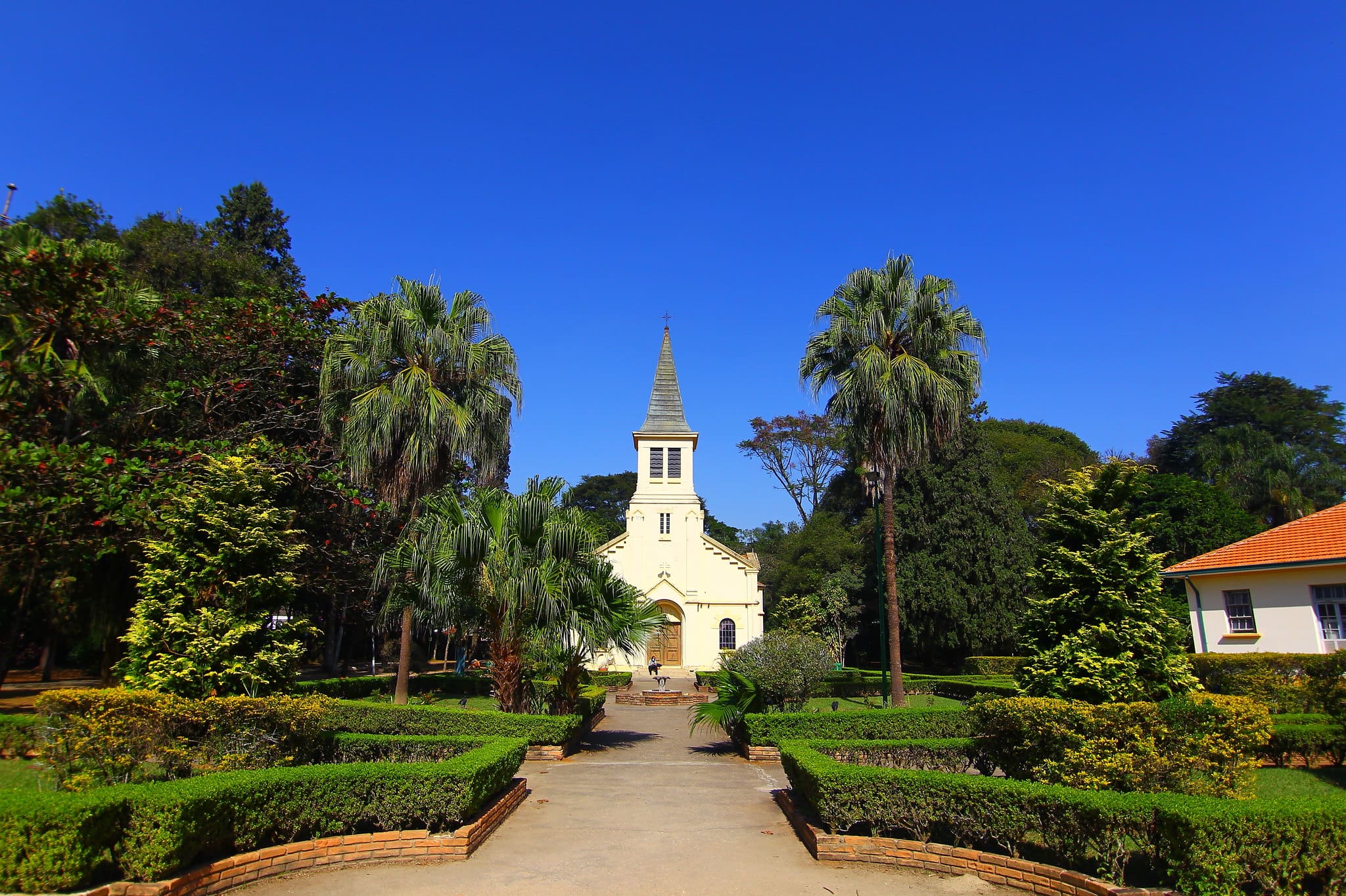 São José dos Campos