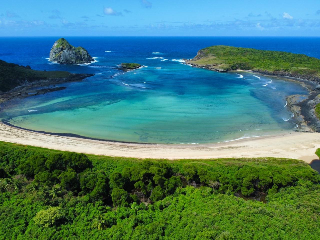 (Foto: Divulgação/ Visite Fernando de Noronha)