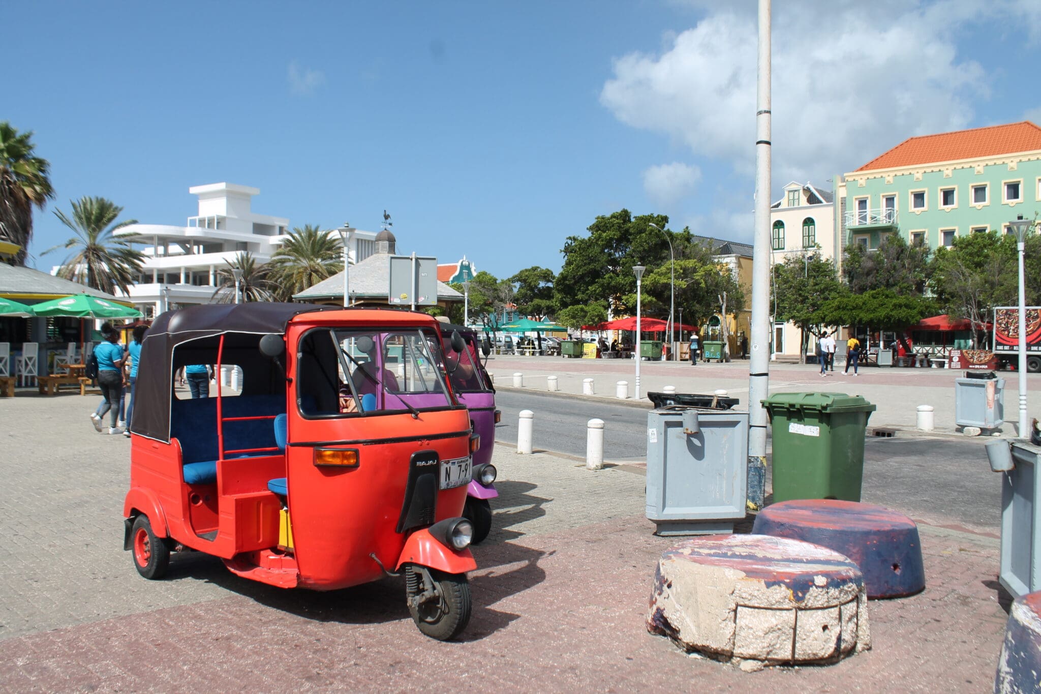 Curaçao