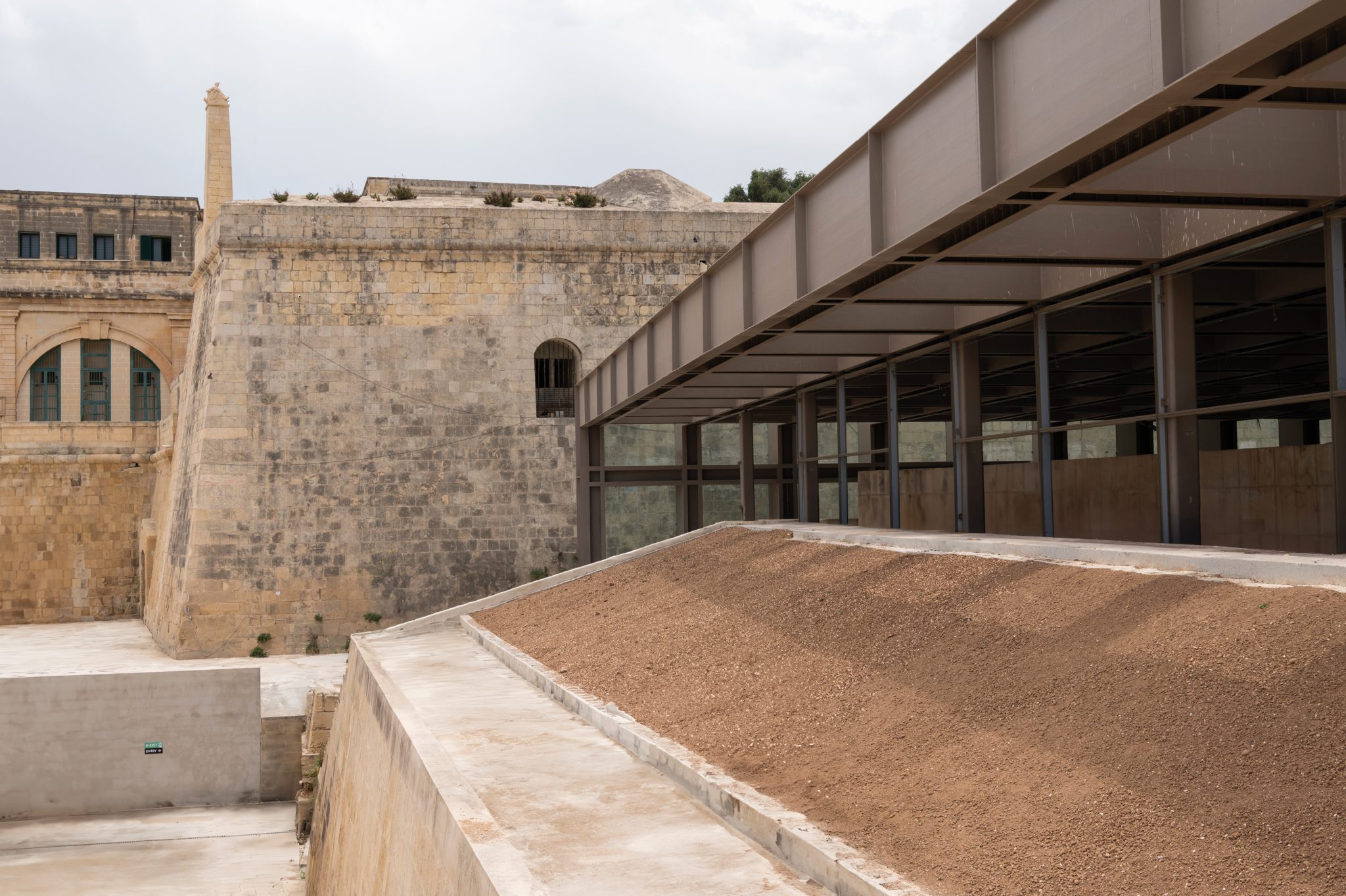 malta museu