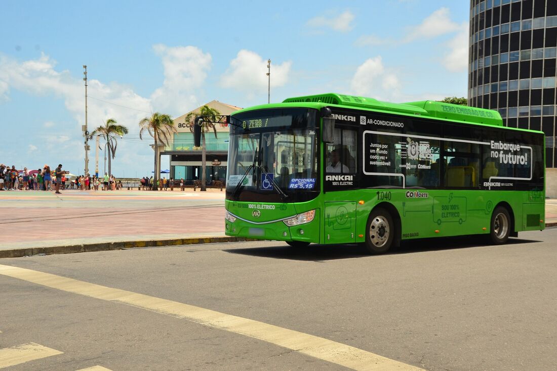 recife olinda ônibus