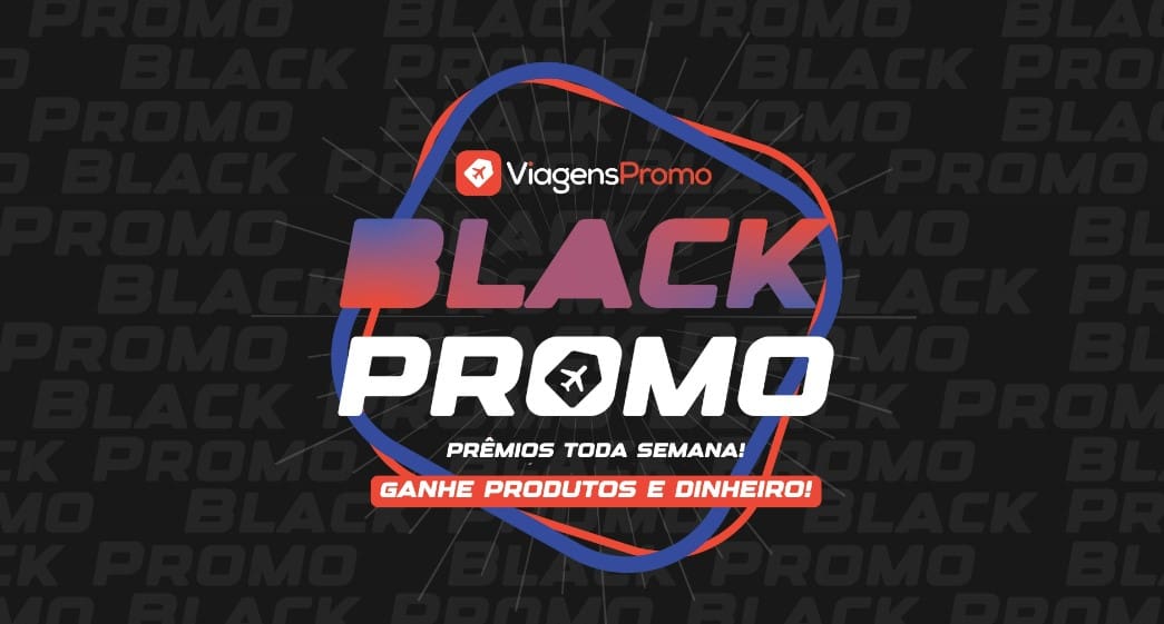 ViagensPromo cumpre o que promete e traz os primeiros vencedores do período de sua campanha Black Friday (Foto: Divulgação/ViagensPromo)