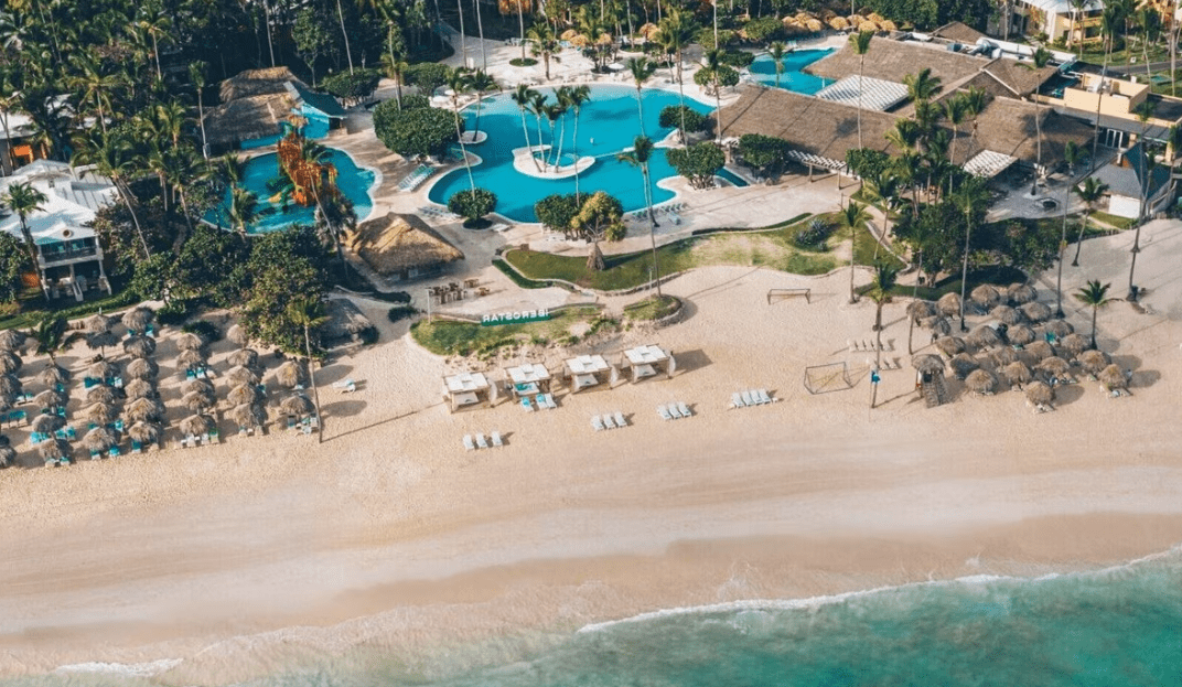 Iberostar em Punta Cana (Foto: Divulgação)