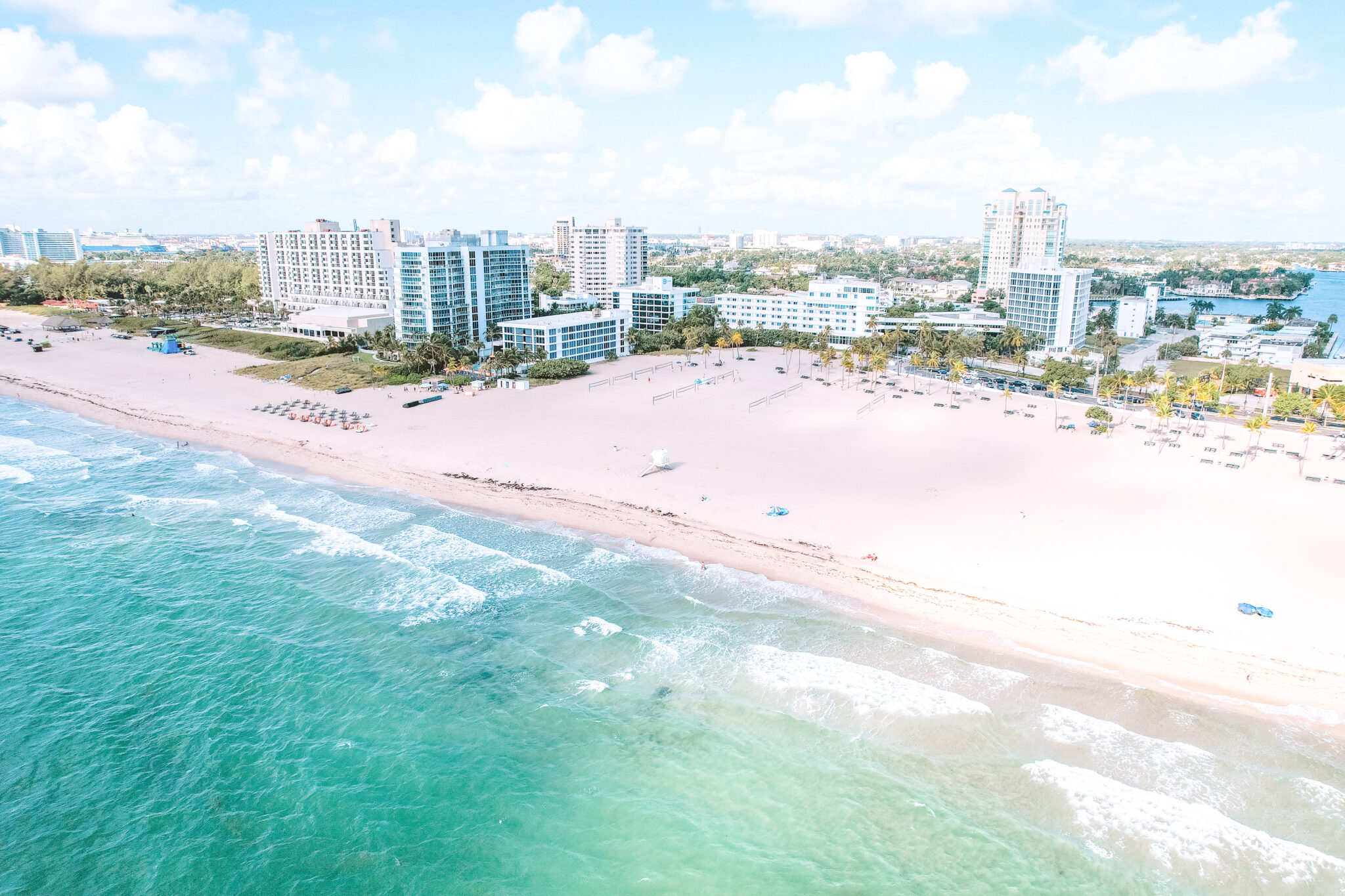 Foto Divulgação Fort Lauderdale