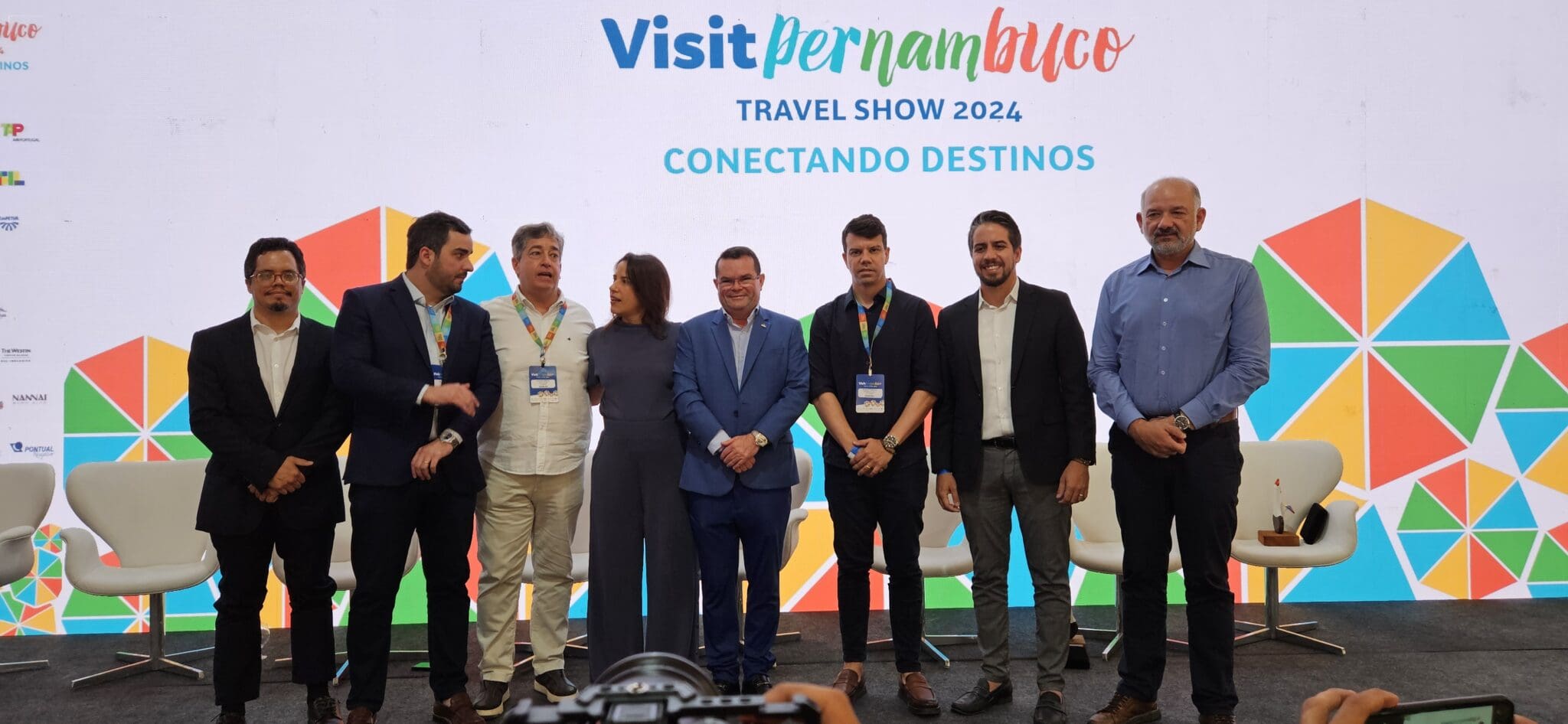 Visit Pernambuco Travel Show