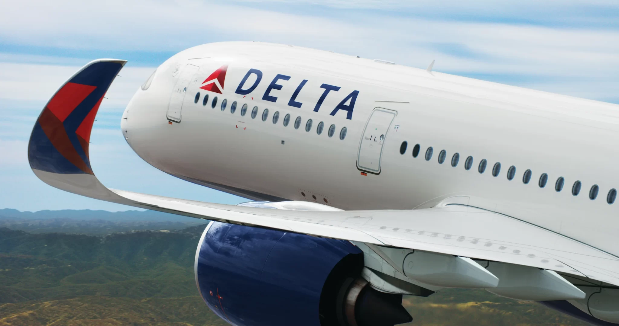 Delta