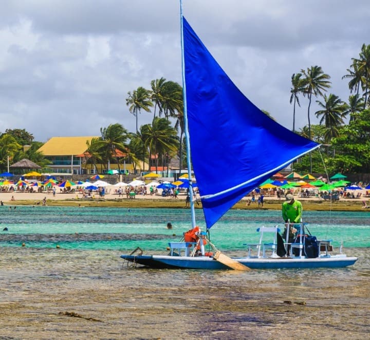 Azul Viagens