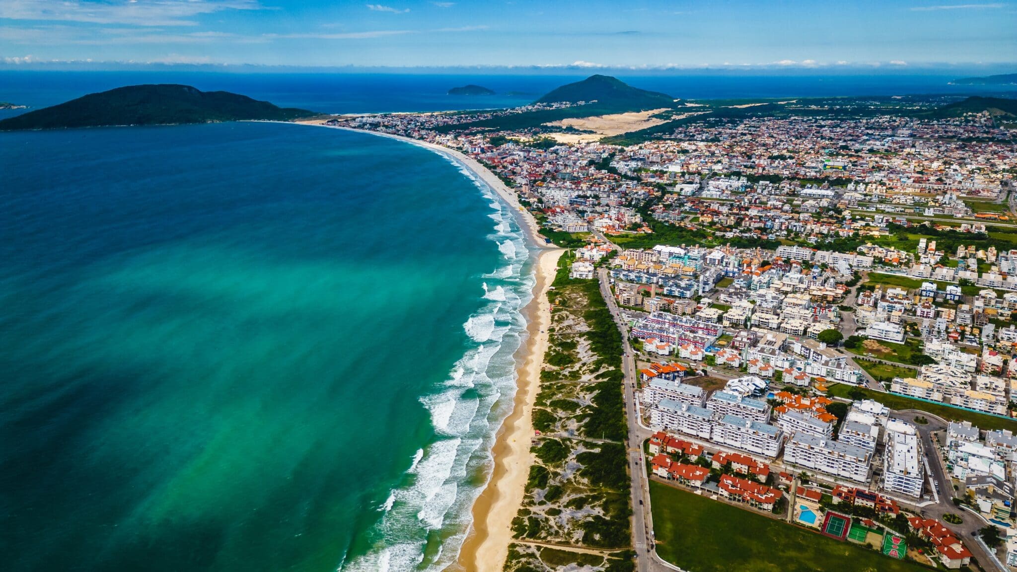 Destinos florianópolis