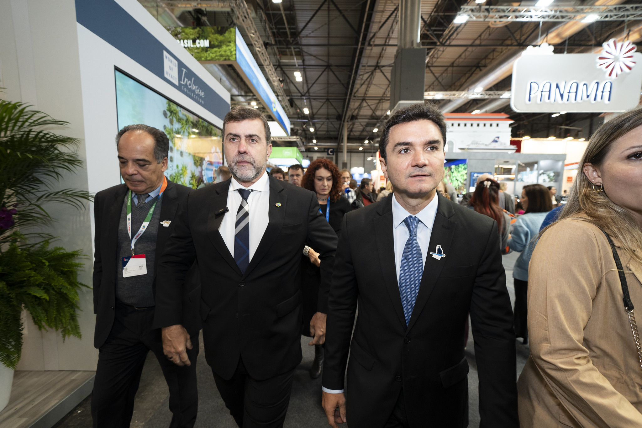 Brasil na Fitur