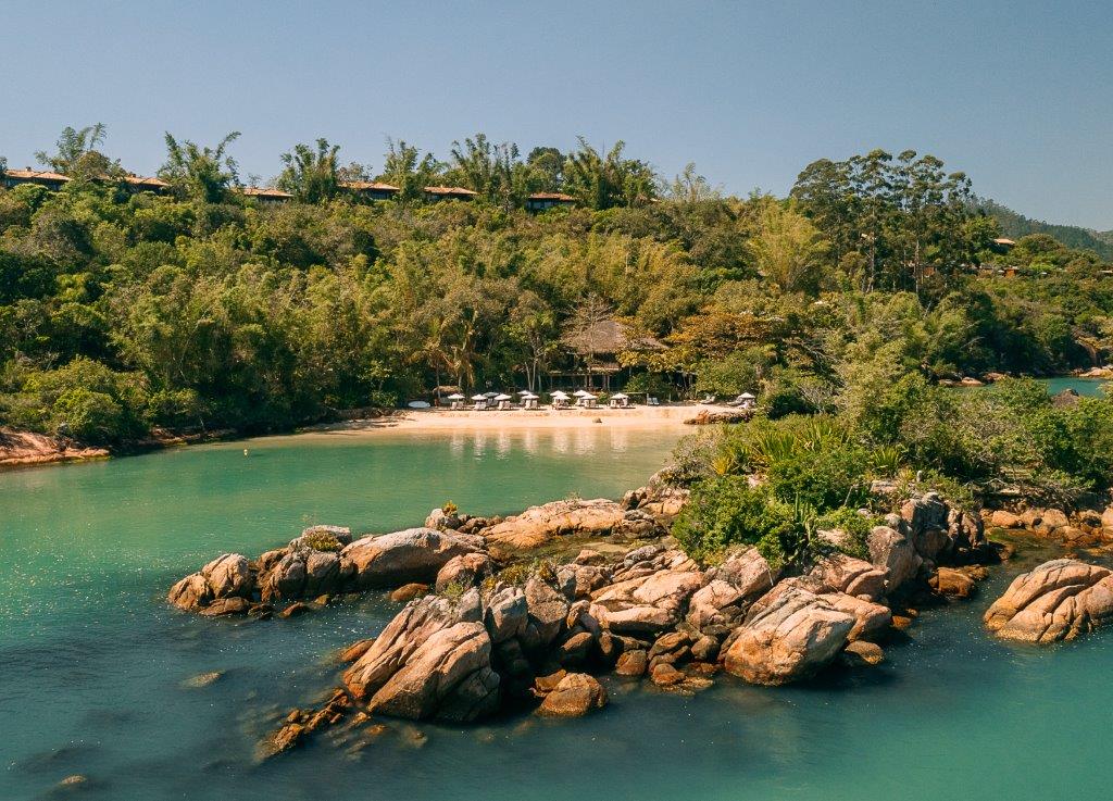 Ponta dos Ganchos