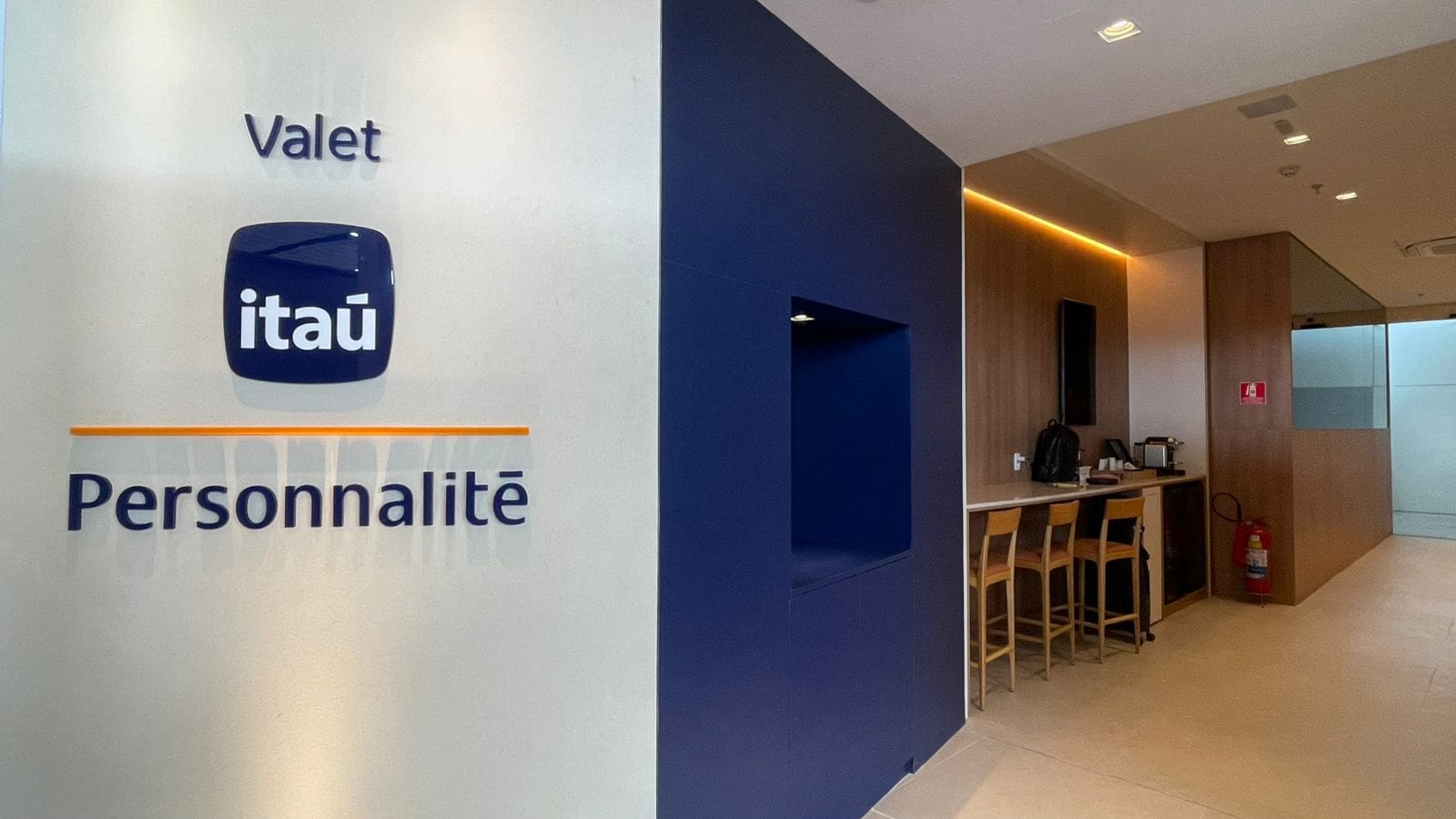 Itaú