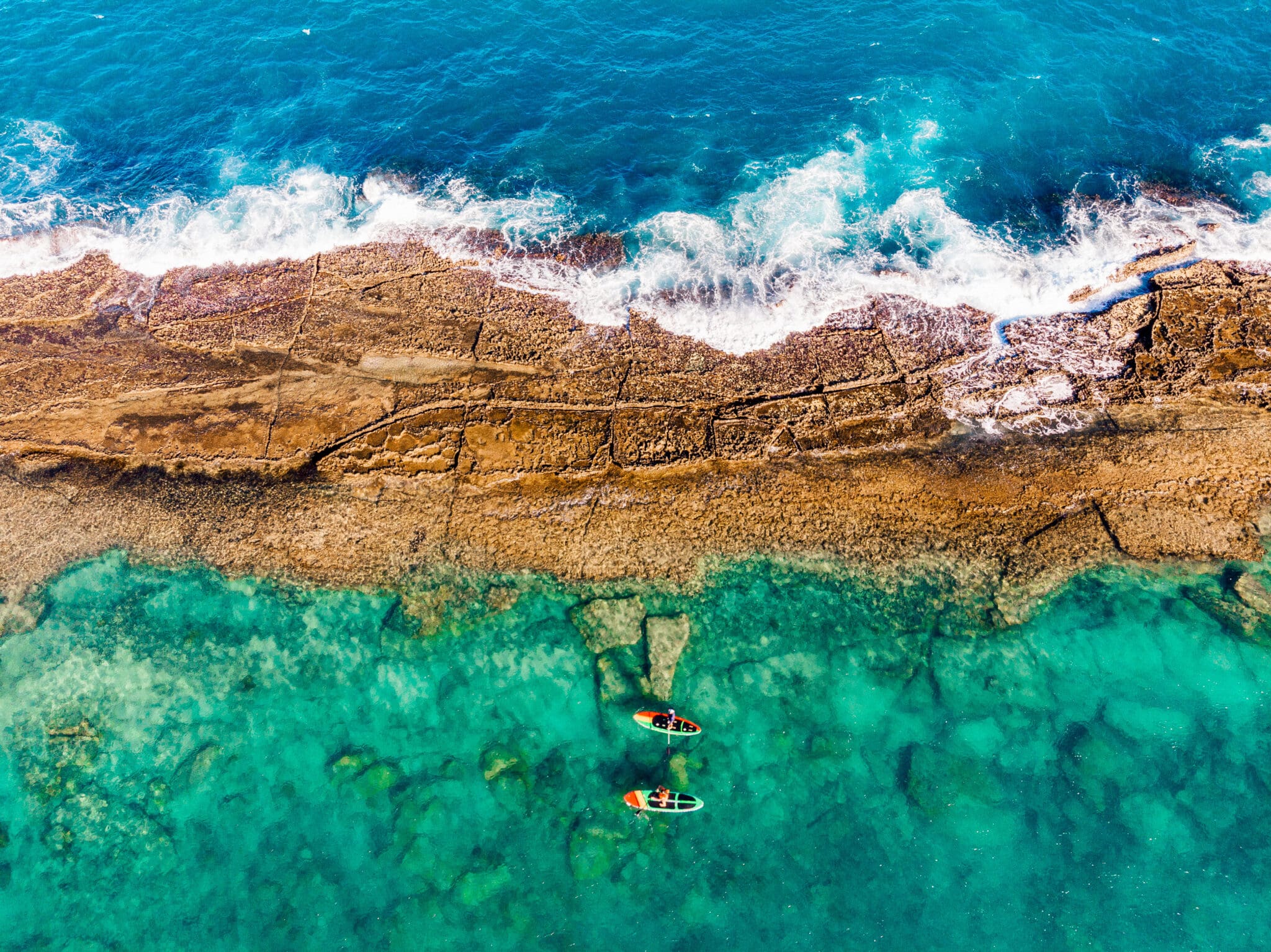 Lagoa Azul